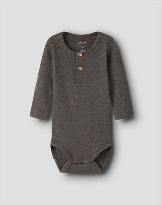 NBMKab LS Bodystocking